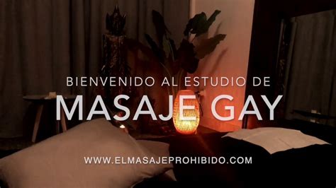 masaje gay barcelona|Barcelona Gay Massage Spa Guide 2025